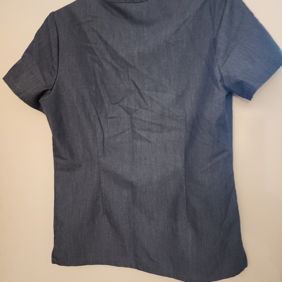 Figs Catarina Scrub Top - Picture 4 of 7